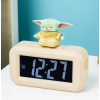 Minibudík Star Wars The Mandalorian Grogu