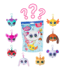 Plyšová klíčenka Littlest Pet Shop Mystery