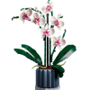 Lego 10343 Botanicals Orchidej1