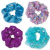 Třpytivé gumičky Scrunchies2