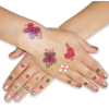 Set na nehty a ruce Nail Art2