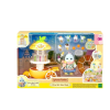 Sylvanian Families 5861 Stánek na výrobu citrusových nápojů
