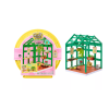 Miniverse Make It Mini Spaces Greenhouse