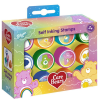 Razítka Care Bears 12ks