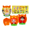 Figurka 44Cats s domkem