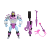 Figurka Masters of the UniversexTransformers Megatron Armor Skeletor 15cm