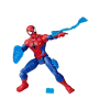 Figurka Marvel Action Verse SpiderMan1