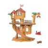 Sylvanian Families 5494 Dobrodružný dům na stromě