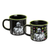 Měnící hrnek Star Wars The Mandalorian And Grogu1