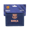 Peněženka FC Barcelona tmavě modrá