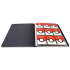 Album A4 Pokémon Phantasmal Flames 9 kapes na 252 karet1