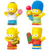 Figurky Fisher Price The Simpsons1