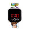 Hodinky Toy Story Buzz a Woody Led