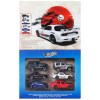 Hot Wheels Silver Series Streets of Japan 6ks1