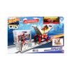 Hot Wheels City Požár na stanici1