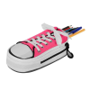 Penál Oh My Pop! Sneakers Fuchsia1