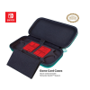 Switch Pouzdro Animal Crossing tyrkysové2