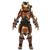 Figurka Predator Hunting Grounds Samurai Predator 17cm