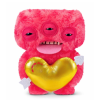 Plyšák Fuggler Love Fugg Annoyed Alien 22cm1