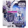 Figurka Disney Action Verse Star Wars The Mandalorian And Grogu Garazeb zeb Orrelios