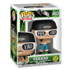 Funko Pop! 483 Ferxxo Glows in the Dark