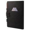 Zápisník Star Wars A5 s propiskou1