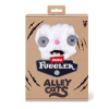 Plyšák Fuggler Alley Cats Prickley Pete 22cm