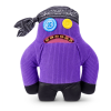 Plyšák Fuggler Fugg Life Sasquoosh 22cm
