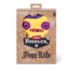 Plyšák Fuggler Fugg Life Squidge Yellow 22cm1