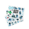 Magnety Astrobot 26ks
