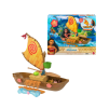 Figurka Disney Vaiana s lodí1