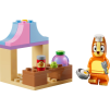 Lego 30713 Bingo a luxusní restaurace1