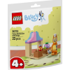 Lego 30713 Bingo a luxusní restaurace