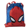 Sportovní vak Marvel Spiderman Hlava 33cm