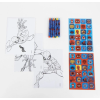 Kreativní set Marvel Spiderman1