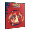 Album A5 Pokémon Charizard x a Y 4 kapsy na 80 karet