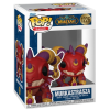 Funko Pop! 1226 World Of Warcraft Murkistrasza1