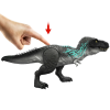 Figurka Jurský svět Survival Tyrannosaurus Rex Muscle Madness1