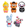 Plyšák Freddie Five Nights at Freddys Mini Mystery1