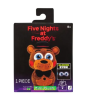 Plyšák Freddie Five Nights at Freddys Mini Mystery