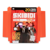 Figurky Skibidi Toilet Mystery Loot Box