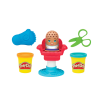 Play Doh Mini Bláznivé účesy1