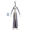 Figurka Star Wars Attack of the Clones Taun We 15cm1