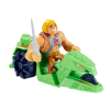 Figurka Masters of Universe Eternia Minis HeMan a Ground Ripper