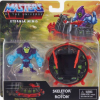 Figurka Masters of Universe Eternia Minis Skeletor a Roton