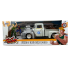 Auto Street Fighter 1956 Ford F100