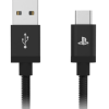 PS5 Nabíjecí kabel Hori USBA a USBC 3m1