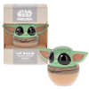 Balzám na rty Star Wars Baby Mandalorian Child 5g