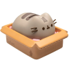 Pokladnička Pusheen