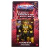 Figurka Masters of the Universe x Transformers Bumblebee Armor Man 14cm1